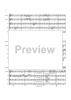Americana Collection - Score