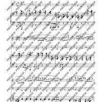 Trio - Score and Parts