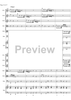 Sonata a 6 - Score