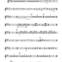 On Top of the World - F Horn 2