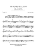 The Trumpet Shall Sound - Trumpet