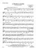A Pirate's Legend - Bass Clarinet
