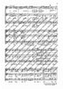 Sieben Mädchenlieder - Choral Score