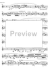 Sonata Op.16 - Bb Clarinet