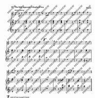 From Descant to Treble