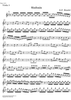 Sinfonia HWV 339 - Violin 1