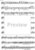 Réminiscences - Clarinet