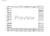 Amor pedestre- Fuessische Liebe [score]