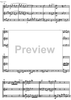 Dansaines - Score