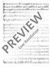 Canzoni - Score