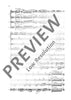 Miniatures - Score and Parts