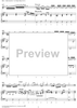 Violin Sonata No. 7 - Piano Score
