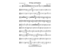 Of Kings and Kingdoms - Tenor Saxophone