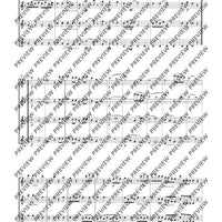 Classical Evergreens - Score and Parts