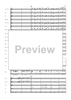 Brazilian Fantasy - Full Score