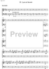 Suita Sursilvana Op.76b - Score