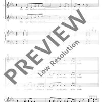 My Soul Has Been Redeemed