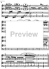 Adagio - Preface