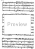 Parfum de femme - Score