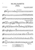 No, No, Nannette - Selections for Orchestra - Bb Clarinet 1