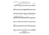 Fantasy on Early American Tunes - Tenor Saxophone