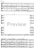 Quatuor - Score