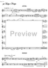 Interrogativi - C Trumpet