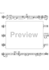 Ricercare sopra un corale - Violin 2