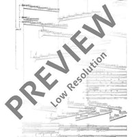 Magnificat - Full Score