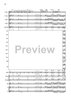 Kakadu - Conductor's Score