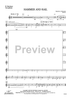 Hammer and Rail - Baritone Saxophone