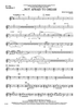 … Not Afraid to Dream - Alto Saxophone 2