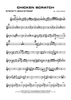 Chicken Scratch - Baritone Horn 3 TC