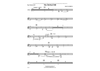 The Old Red Mill - Bass Clarinet