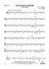 The Bluesy Danube - Baritone Horn TC