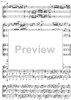 Serenada - Score