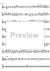 Quartet No. 1 - Tenor Saxophone