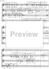 Beduta di collina - Score