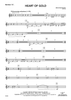Heart of Gold - Baritone Horn TC