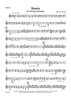 Stasis - Violin 2