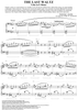 The Last Waltz (Valse in E Minor)