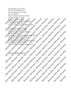 Mad People's Madrigal - Choral Score