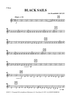 Black Sails - F Horn
