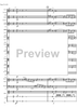 Norwegian Dance No. 1 - Score