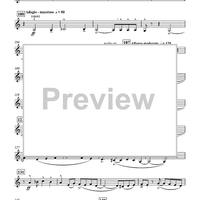 Malaguena: from the Spanish Suite ANDALUCIA - F Horn 4