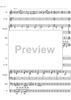Sketches of Pain - Score