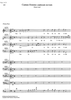 Cantate Domino canticum novum