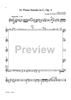 Easy String Quartets - Volume 1 - Violin 2