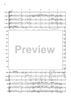 Kakadu - Conductor's Score