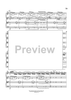 Music for Four, Collection No. 4 - Romance! - Score